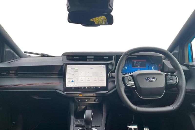 Used Ford Puma 2025 for sale - 76882511: Photo 10