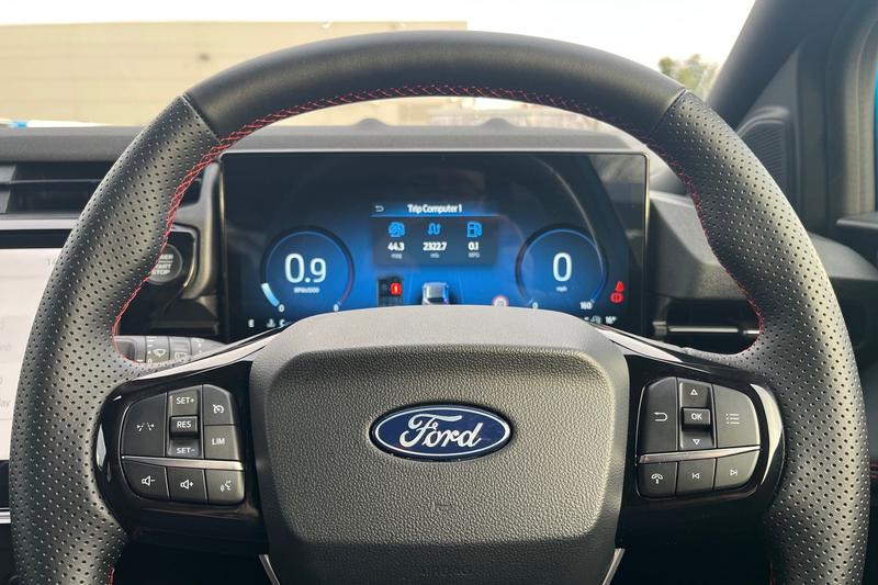 Used Ford Puma 2025 for sale - 76882511: Photo 12