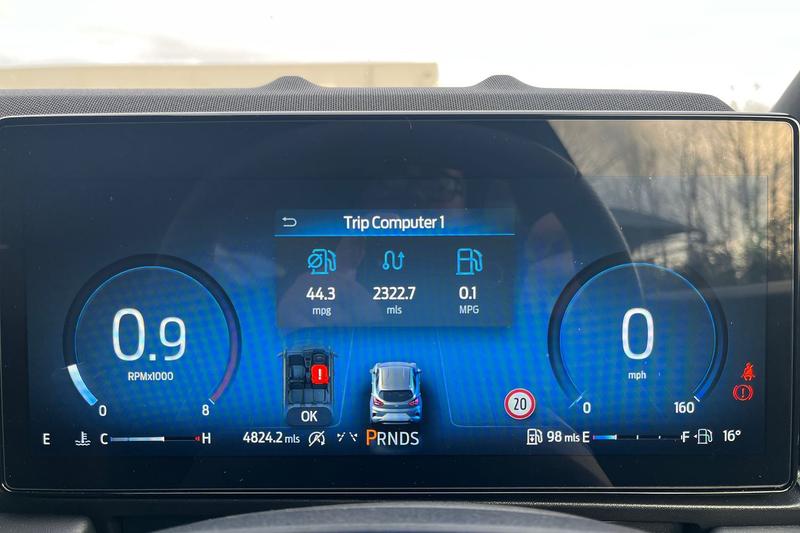 Used Ford Puma 2025 for sale - 76882511: Photo 13