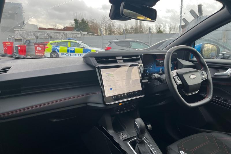 Used Ford Puma 2025 for sale - 76882511: Photo 18