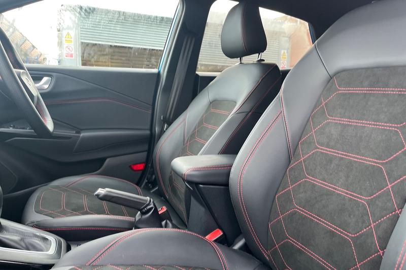 Used Ford Puma 2025 for sale - 76882511: Photo 19