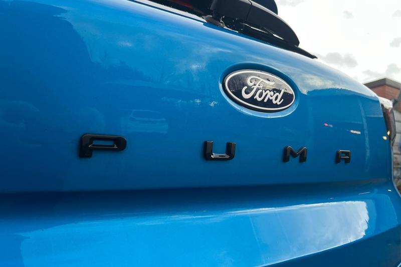 Used Ford Puma 2025 for sale - 76882511: Photo 25