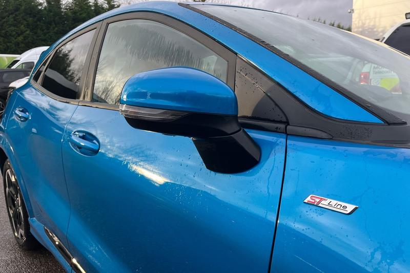 Used Ford Puma 2025 for sale - 76882511: Photo 29