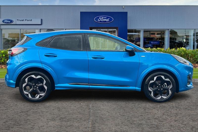 Used Ford Puma 2025 for sale - 76882511: Photo 3