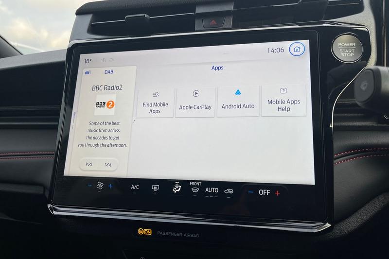 Used Ford Puma 2025 for sale - 76882511: Photo 35