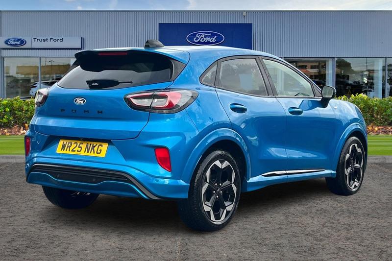 Used Ford Puma 2025 for sale - 76882511: Photo 4