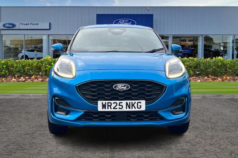 Used Ford Puma 2025 for sale - 76882511: Photo 6