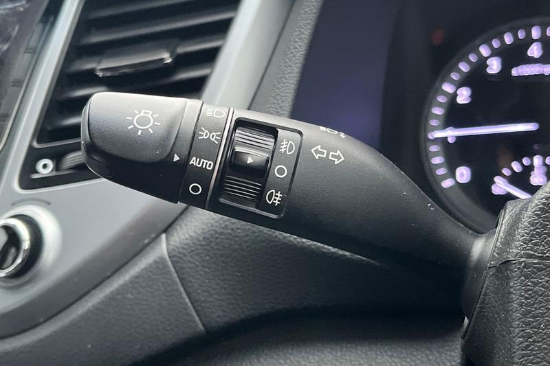 Used Hyundai TUCSON 2017 for sale - 76730143: Photo 14