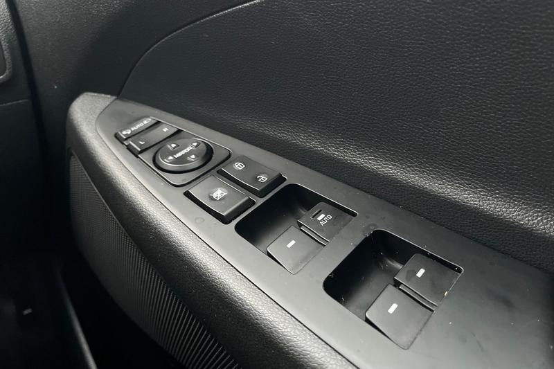 Used Hyundai TUCSON 2017 for sale - 76730143: Photo 16