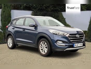 2017 - SE Manual 5-Door