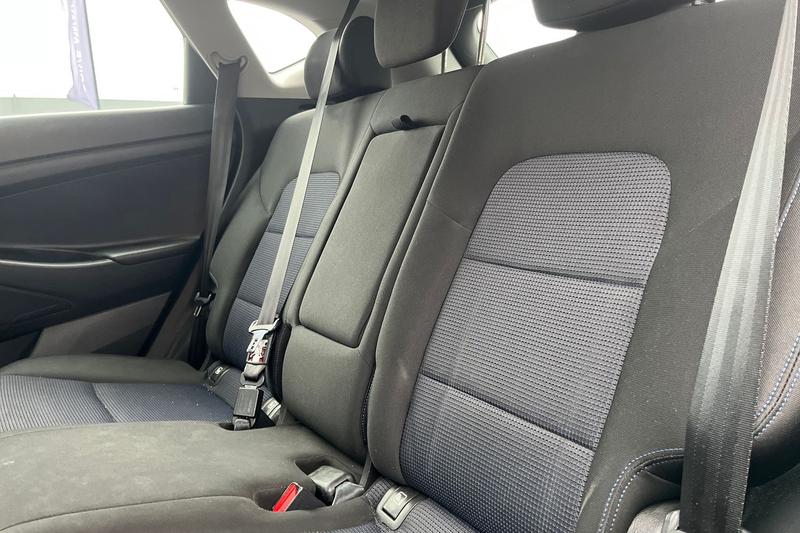 Used Hyundai TUCSON 2017 for sale - 76730143: Photo 20