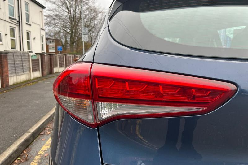 Used Hyundai TUCSON 2017 for sale - 76730143: Photo 25