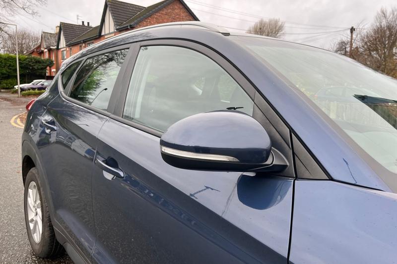 Used Hyundai TUCSON 2017 for sale - 76730143: Photo 29