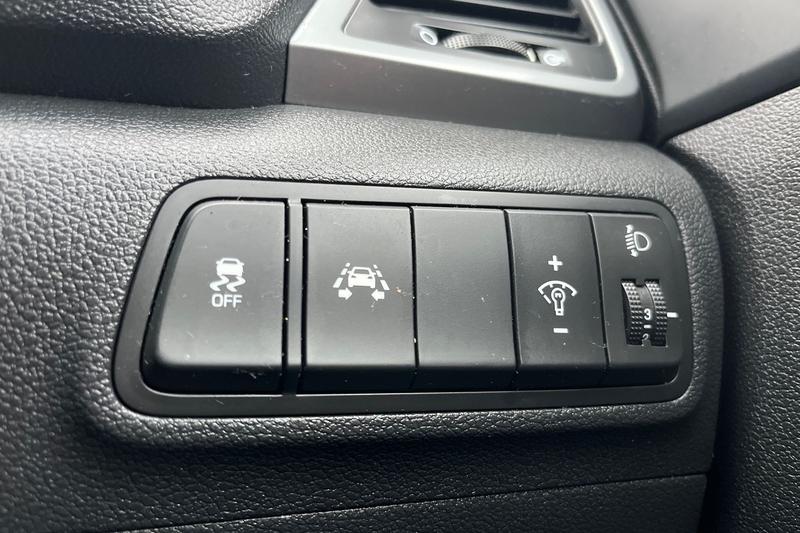 Used Hyundai TUCSON 2017 for sale - 76730143: Photo 30