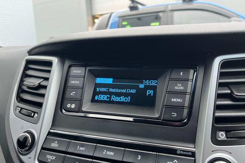 Used Hyundai TUCSON 2017 for sale - 76730143: Photo 31