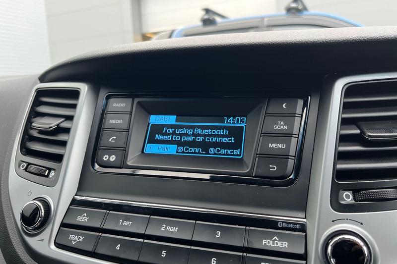 Used Hyundai TUCSON 2017 for sale - 76730143: Photo 32