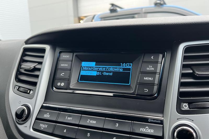 Used Hyundai TUCSON 2017 for sale - 76730143: Photo 33