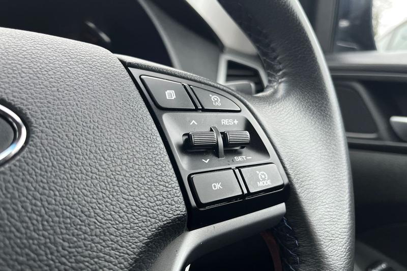 Used Hyundai TUCSON 2017 for sale - 76730143: Photo 37