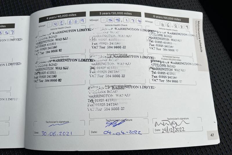 Used Hyundai TUCSON 2017 for sale - 76730143: Photo 39