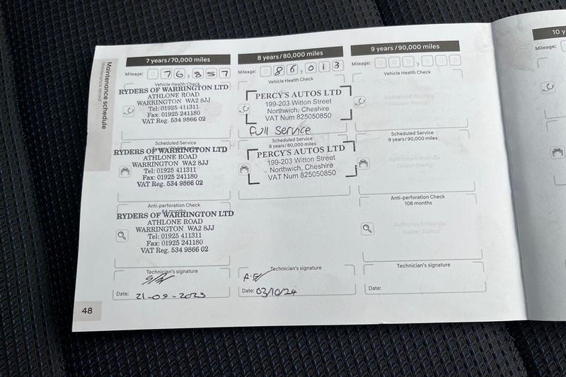 Used Hyundai TUCSON 2017 for sale - 76730143: Photo 40