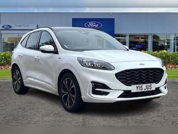 Used Ford Kuga 2020 for sale - 79762198: Photo