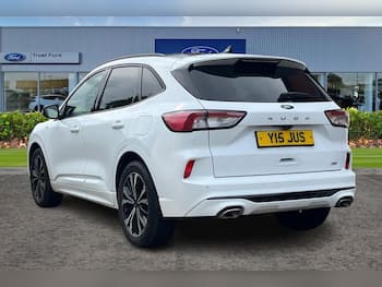Used Ford Kuga 2020 for sale - 79762198: Photo