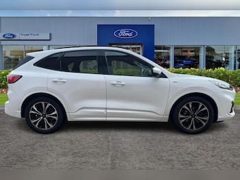 Used Ford Kuga 2020 for sale - 79762198: Photo