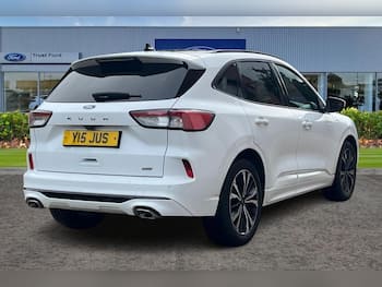 Used Ford Kuga 2020 for sale - 79762198: Photo