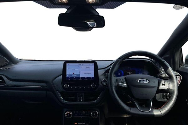 Used Ford Puma 2020 for sale - 75582021: Photo 10