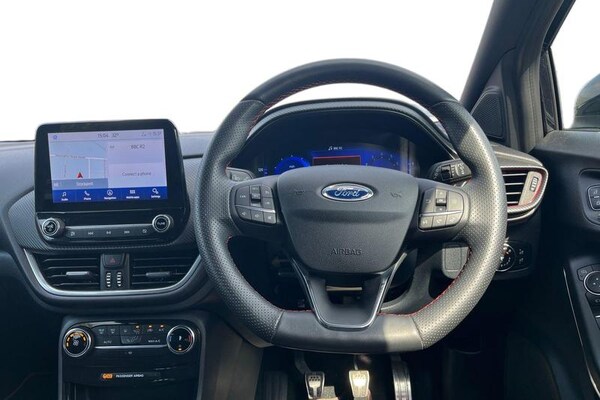 Used Ford Puma 2020 for sale - 75582021: Photo 11