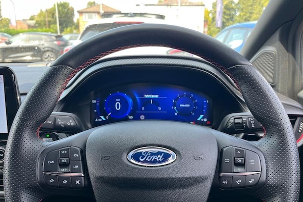 Used Ford Puma 2020 for sale - 75582021: Photo 12