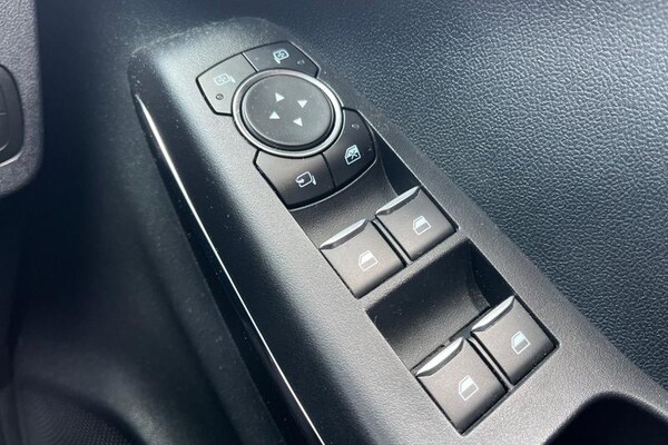 Used Ford Puma 2020 for sale - 75582021: Photo 16