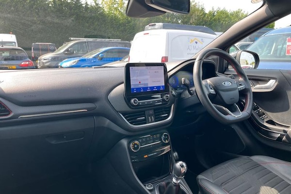 Used Ford Puma 2020 for sale - 75582021: Photo 18