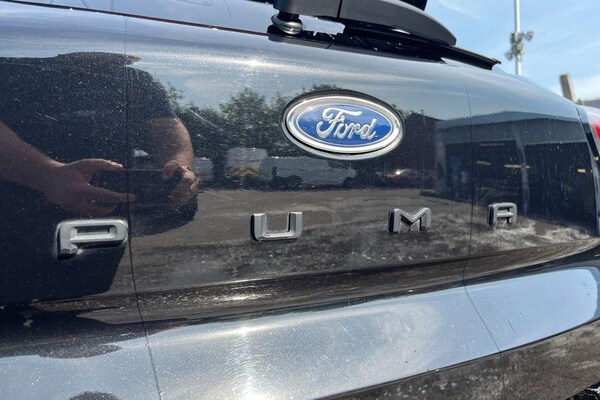 Used Ford Puma 2020 for sale - 75582021: Photo 25