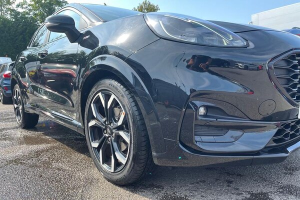 Used Ford Puma 2020 for sale - 75582021: Photo 27