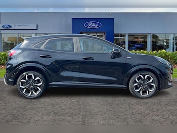 Used Ford Puma 2020 for sale - 75582021: Photo