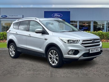 Used Ford Kuga 2017 for sale - 78630604: Photo