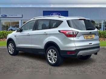Used Ford Kuga 2017 for sale - 78630604: Photo