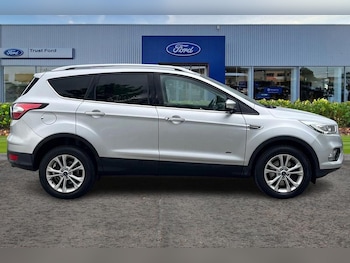 Used Ford Kuga 2017 for sale - 78630604: Photo