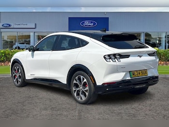 Used Ford Mustang Mach-E 2024 for sale - 79000613: Photo