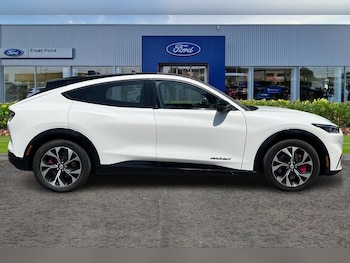 Used Ford Mustang Mach-E 2024 for sale - 79000613: Photo
