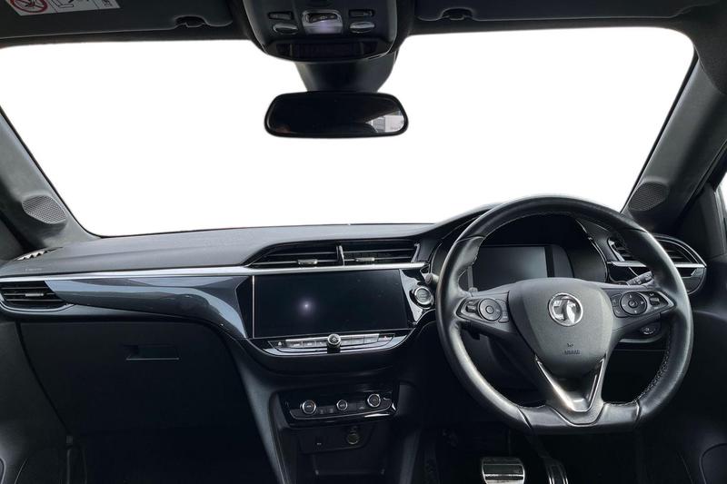 Used Vauxhall Corsa 2022 for sale - 77965952: Photo 10