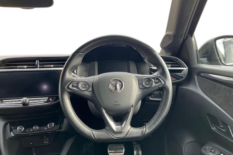 Used Vauxhall Corsa 2022 for sale - 77965952: Photo 11