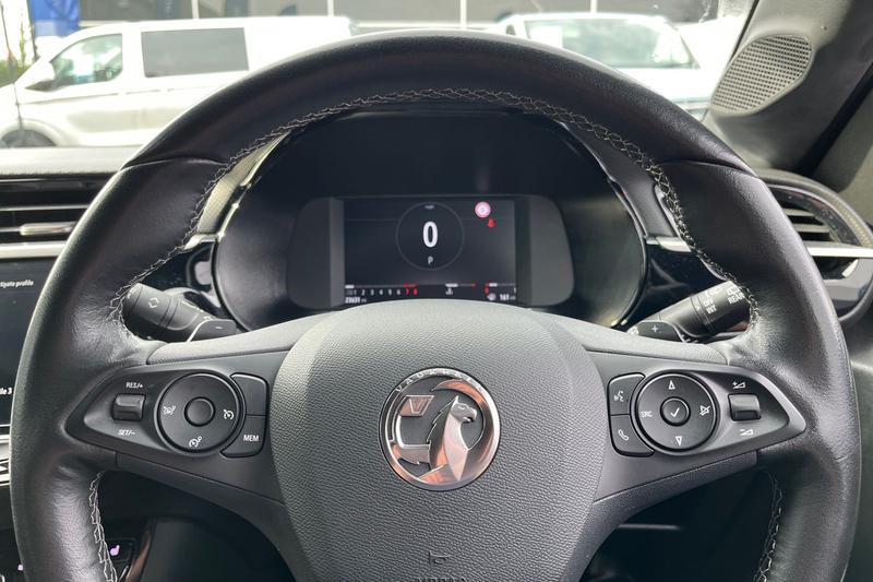 Used Vauxhall Corsa 2022 for sale - 77965952: Photo 12
