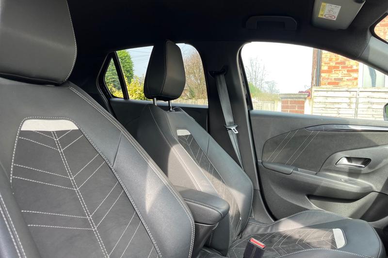 Used Vauxhall Corsa 2022 for sale - 77965952: Photo 17