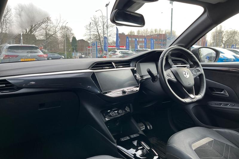 Used Vauxhall Corsa 2022 for sale - 77965952: Photo 18