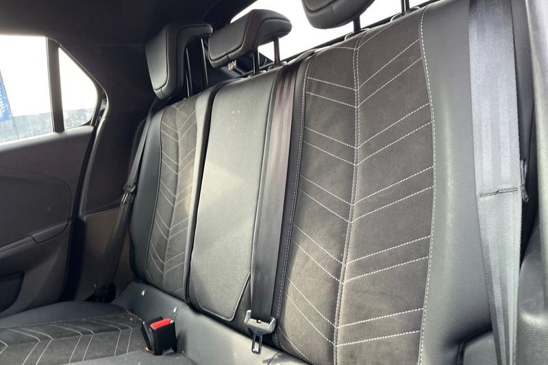 Used Vauxhall Corsa 2022 for sale - 77965952: Photo 20