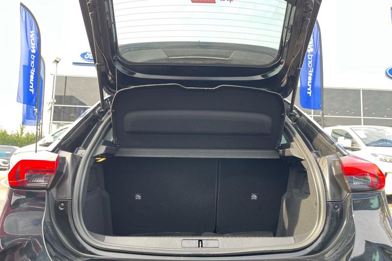 Used Vauxhall Corsa 2022 for sale - 77965952: Photo 21