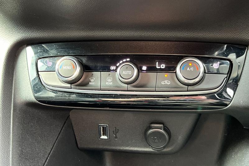 Used Vauxhall Corsa 2022 for sale - 77965952: Photo 22