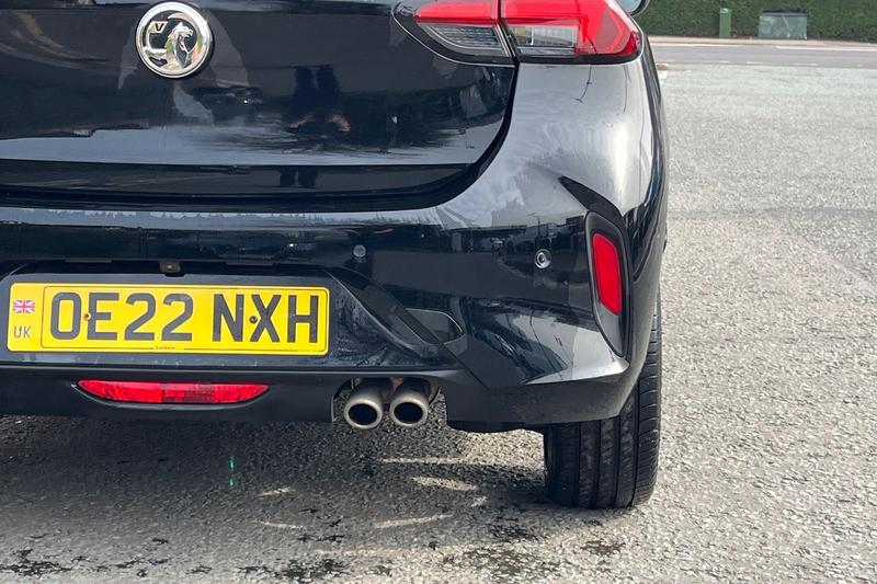 Used Vauxhall Corsa 2022 for sale - 77965952: Photo 23